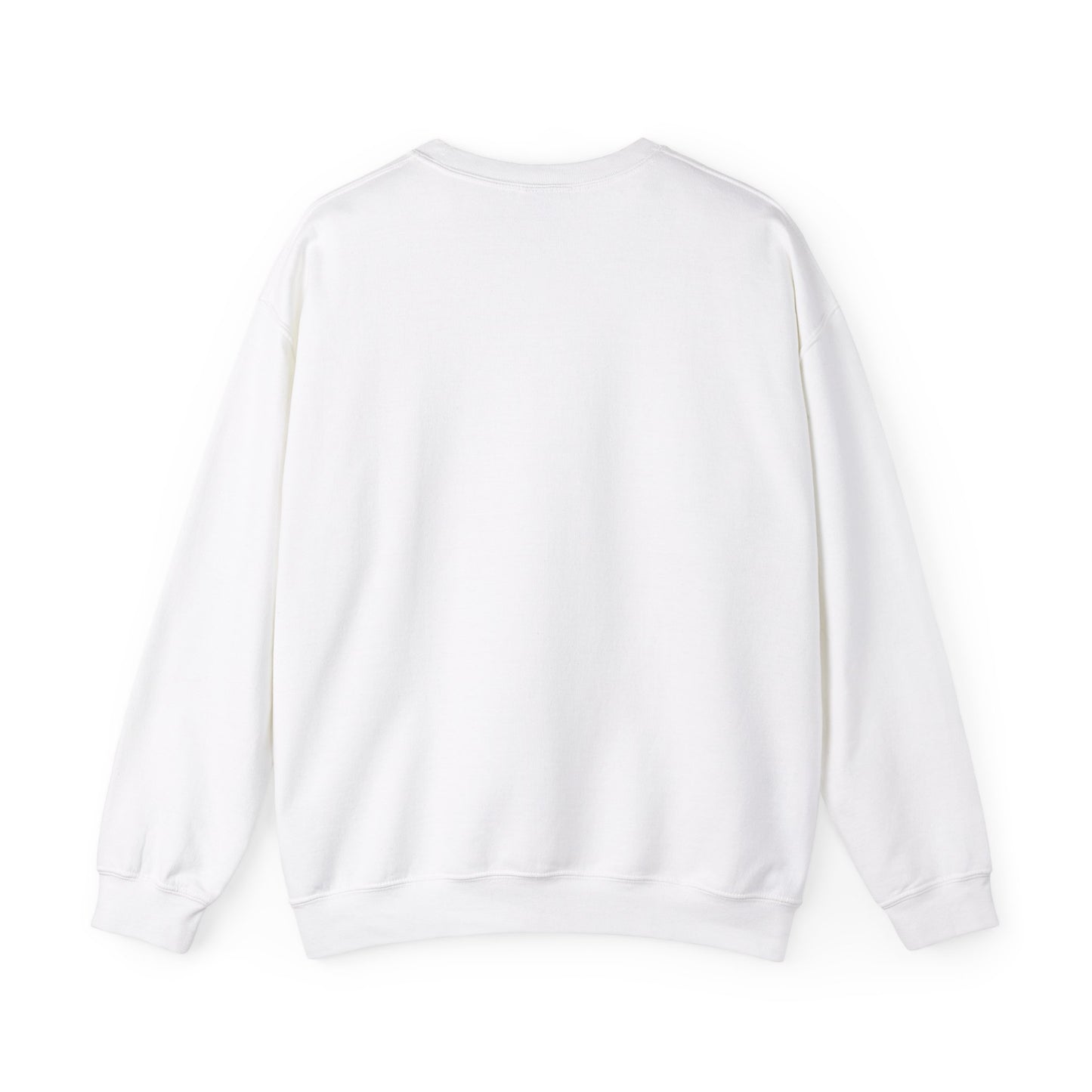 Pumpkin spice Unisex Heavy Blend™ Crewneck Sweatshirt