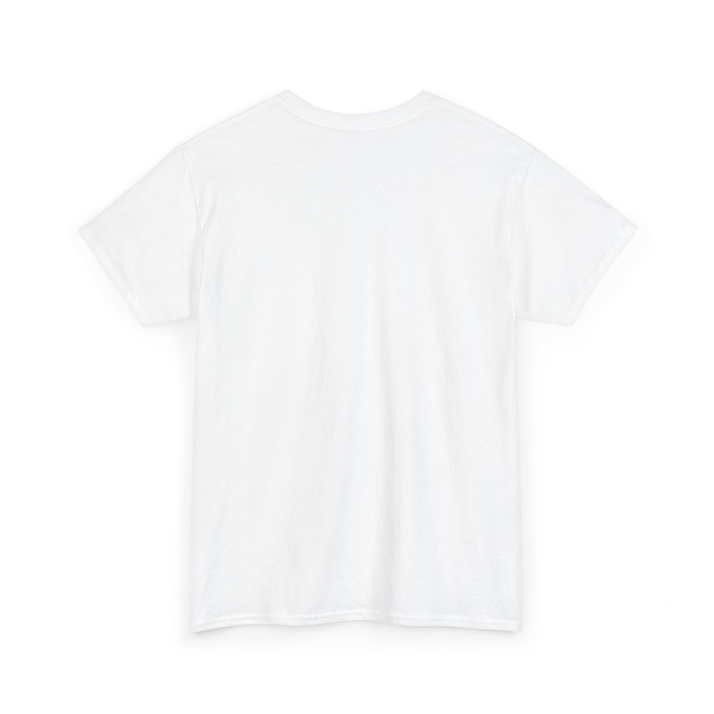Pumpkin spice Unisex Heavy Cotton Tee