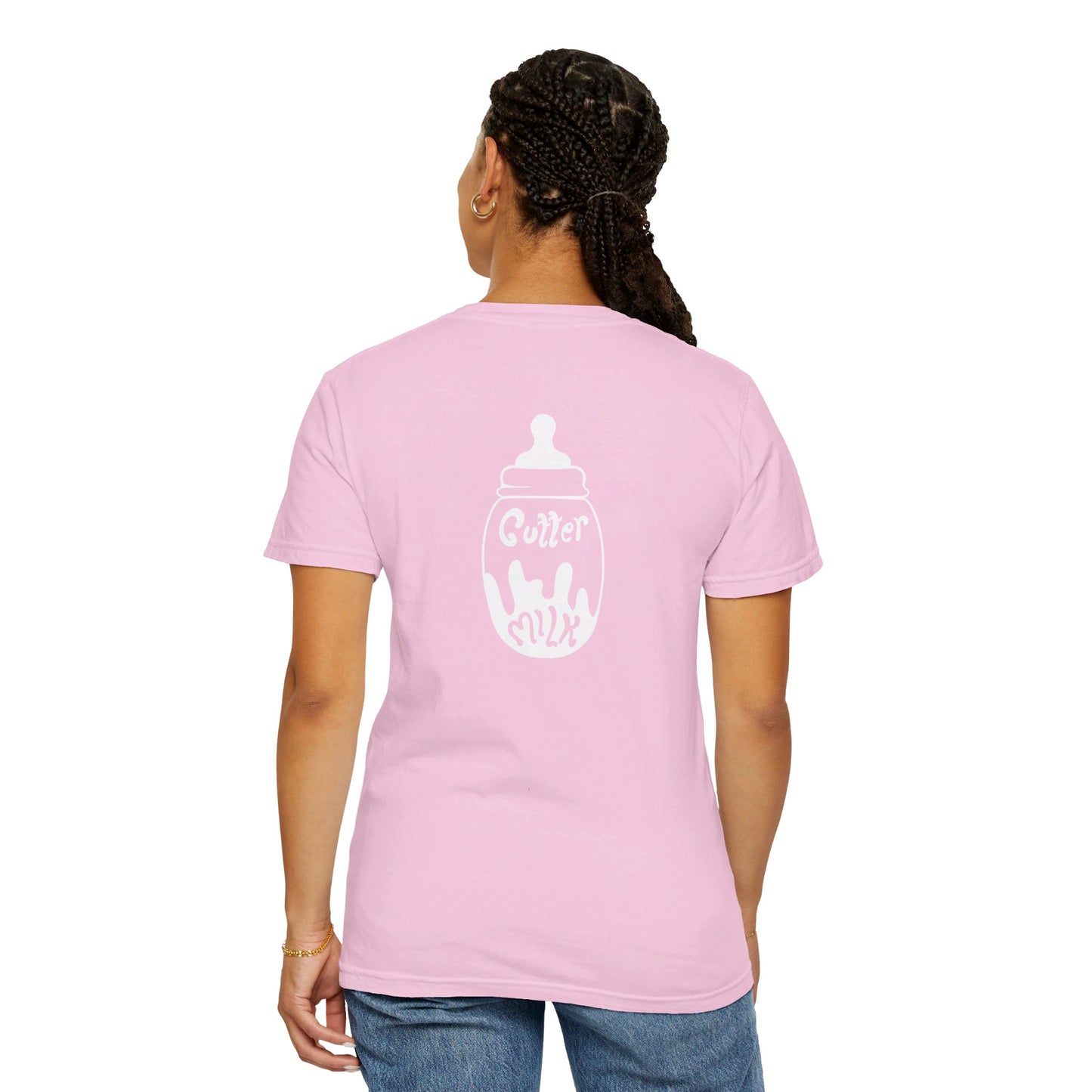 Flower girls Unisex Garment-Dyed T-shirt