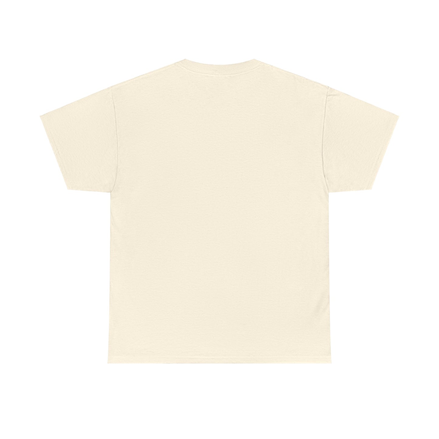 Pumpkin spice Unisex Heavy Cotton Tee