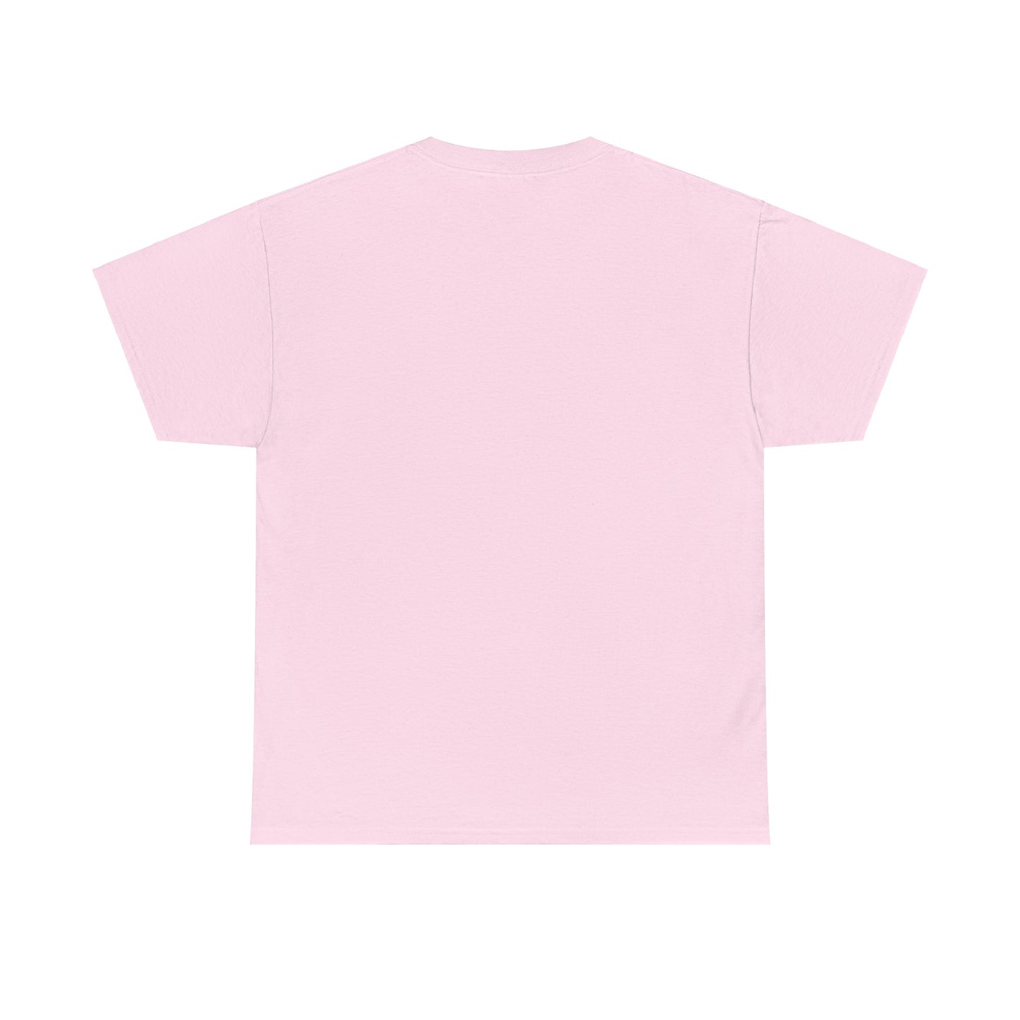 Pumpkin spice Unisex Heavy Cotton Tee