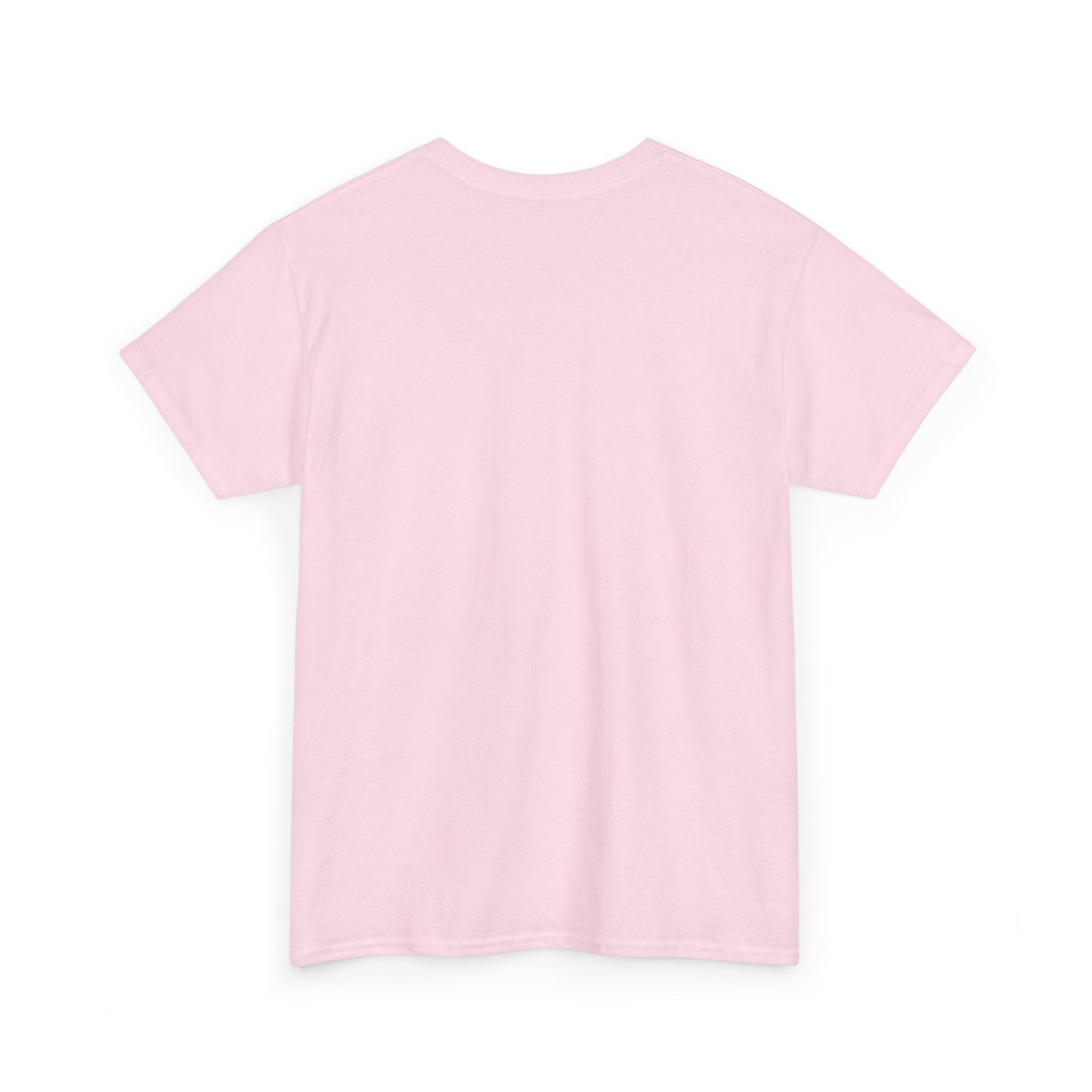 Pumpkin spice Unisex Heavy Cotton Tee