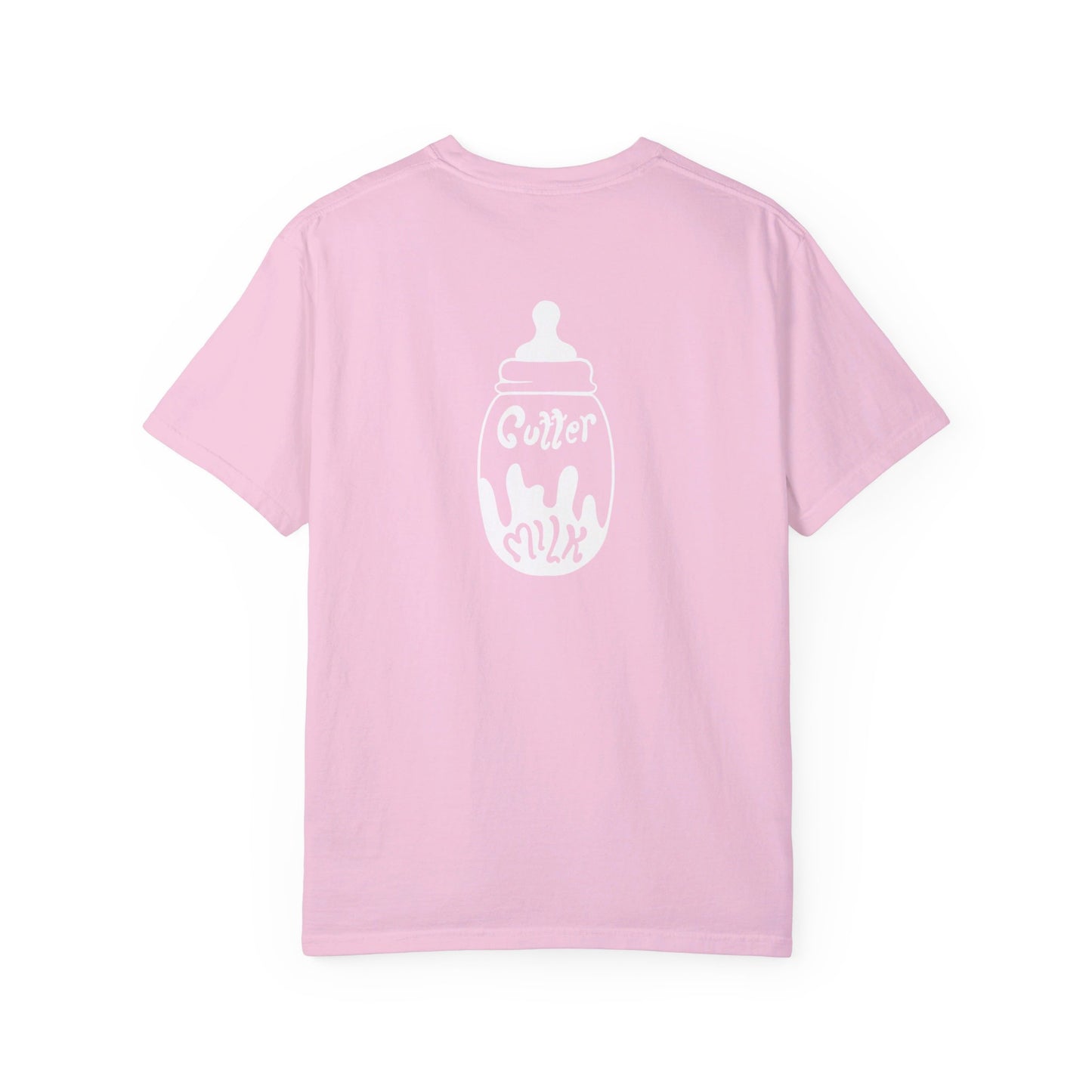 Flower girls Unisex Garment-Dyed T-shirt