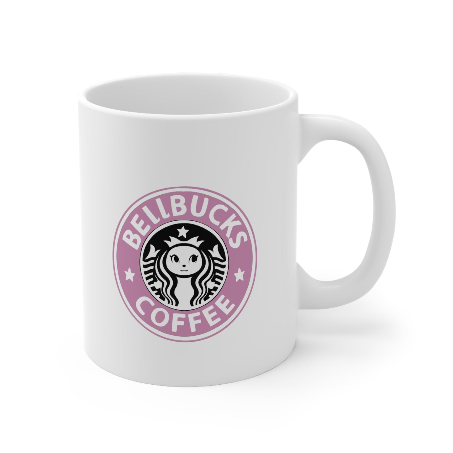 Ceramic Coffee Cups, 11oz, 15oz