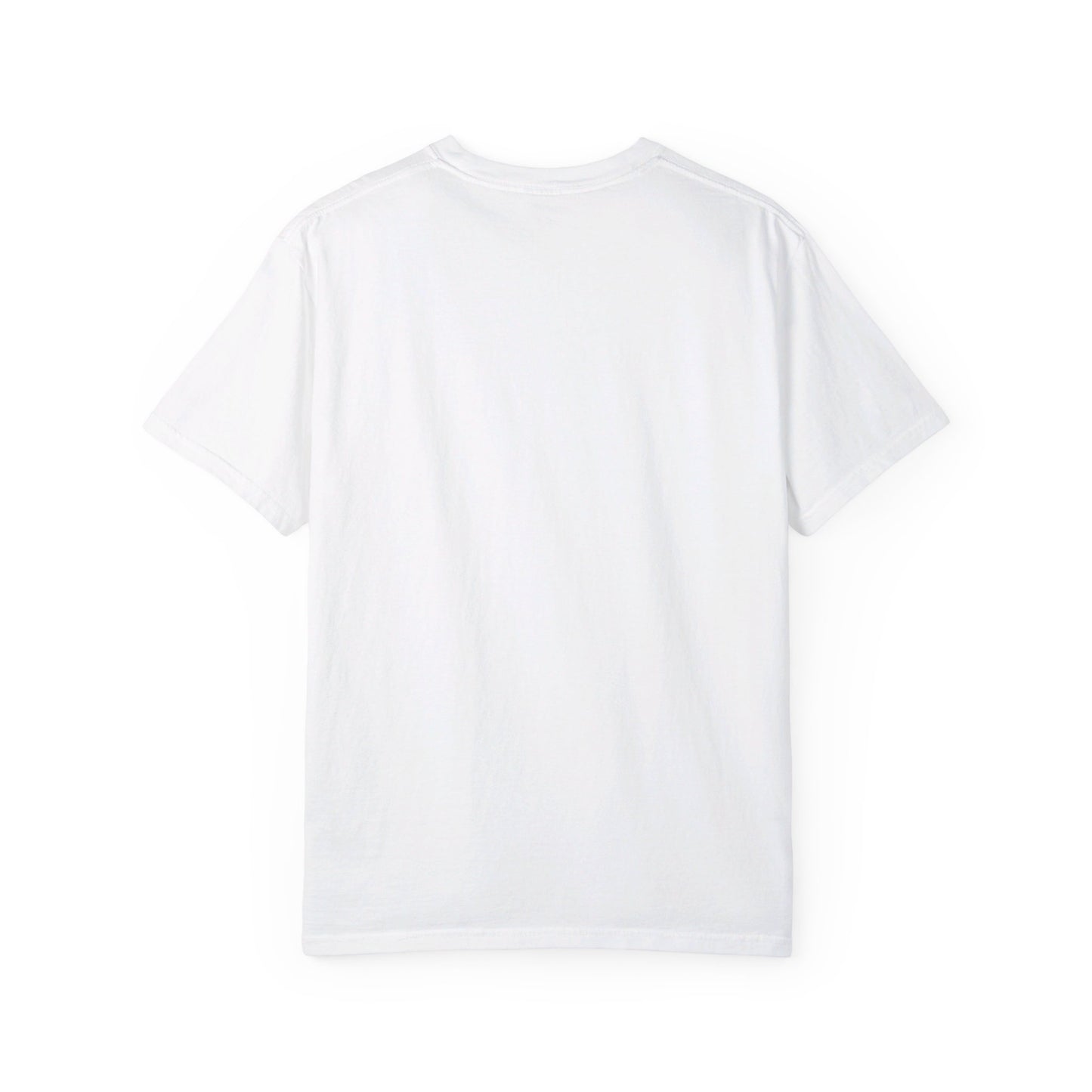 Flower girls Unisex Garment-Dyed T-shirt